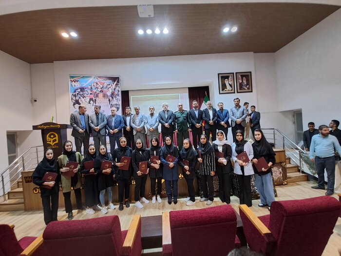 وجود اراده قوی بین نمایندگان و شخص استاندار برای توسعه و پیشرفت گلستان/ کلنگزنی خانه کبدی