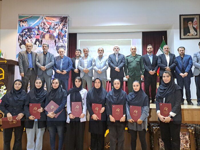 وجود اراده قوی بین نمایندگان و شخص استاندار برای توسعه و پیشرفت گلستان/ کلنگزنی خانه کبدی