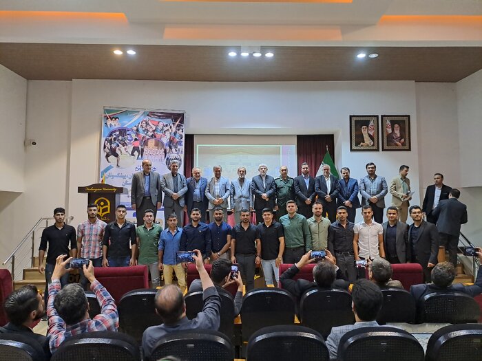 وجود اراده قوی بین نمایندگان و شخص استاندار برای توسعه و پیشرفت گلستان/ کلنگزنی خانه کبدی