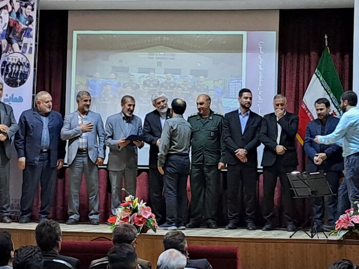 وجود اراده قوی بین نمایندگان و شخص استاندار برای توسعه و پیشرفت گلستان/ کلنگزنی خانه کبدی