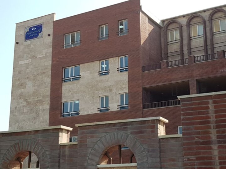 مجتمع آموزشی شهدای صنعت هسته ای بوشهر افتتاح شد