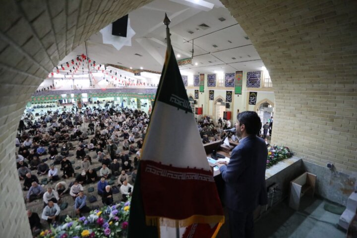 معاون رییس جمهور: ۲۰۰ نیروی جوان در پستهای عالی کشور به کار گرفته شدند