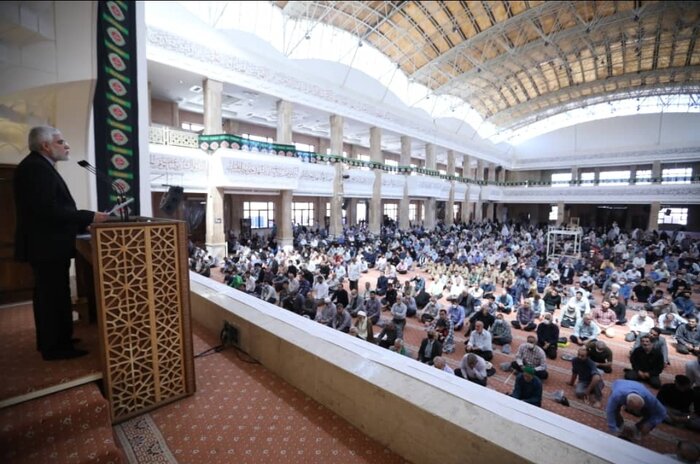 چشمانداز گلستان رسیدن به سرانه میانگین کشوری تا سال ۱۴۰۴ است/ مدیران در جذب اعتبارات مصوبات سفر رئیسجمهور تلاش کنند