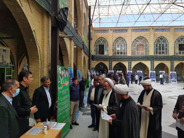 امام جمعه مراغه: کیفیت طرحهای عمرانی قربانی سرعت نشود