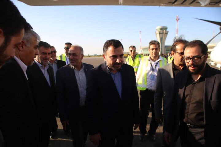 درگاه ملی خدمات دولت بزودی به صورت رسمی افتتاح میشود