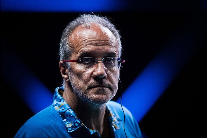 مذاکره تقوی با گزینه نخست سرمربیگری تیم ملی والیبال؛ مربی بزرگ آرژانتینی به ایران میآید؟