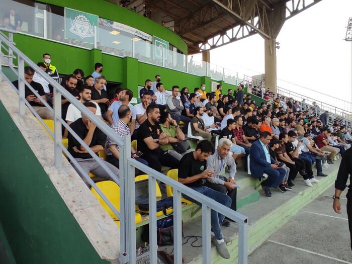 دبل پرسپولیس در شکستن طلسم با پیروزی مقابل آلومینیوم؛ سرلک ناجی سرخپوشان