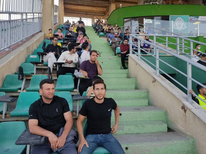 دبل پرسپولیس در شکستن طلسم با پیروزی مقابل آلومینیوم؛ سرلک ناجی سرخپوشان