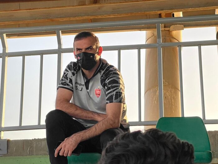 دبل پرسپولیس در شکستن طلسم با پیروزی مقابل آلومینیوم؛ سرلک ناجی سرخپوشان