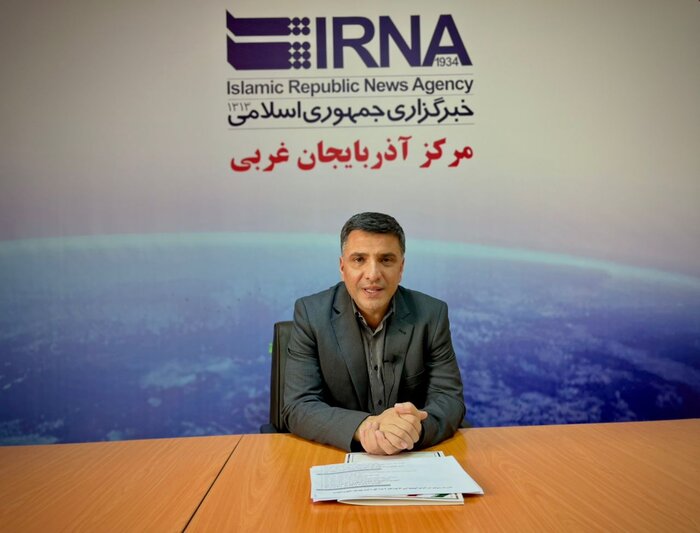 راه، پیشران توسعه آذربایجانغربی