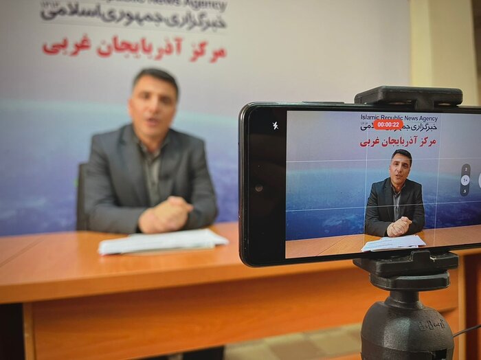 راه، پیشران توسعه آذربایجانغربی