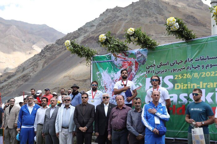 برتری سرخپوشان تهرانی در روز خوش ورزش ایران