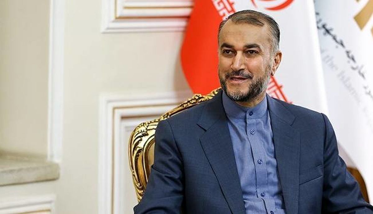 Министр иностранных дел Ирана подчеркнул необходимость сохранения национального единства в Ираке