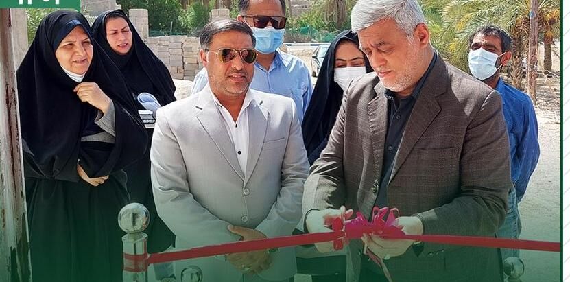 فرمانداردیلم: تمرکز برنامه های دولت بر مسکن و اشتغال است