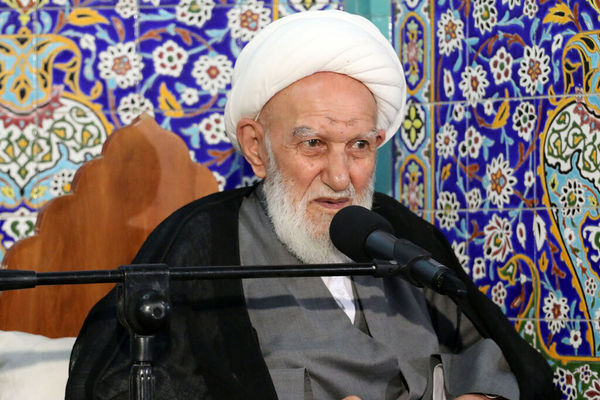 تسلیت نهادها و شخصیتهای فرهنگی در پی ارتحال آیت الله ناصری  تسلیت نهادها و شخصیتهای فرهنگی در پی ارتحال آیت الله ناصری