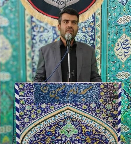 فرماندار فیروزکوه: نگاه دولت مردمی مبتنی بر خدمت محوری و خردورزی است