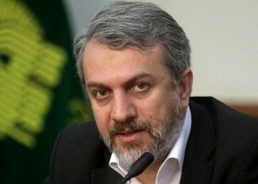 فاطمیامین: دولت عزم جدی در مقابله با کالای قاچاق و تقلبی دارد