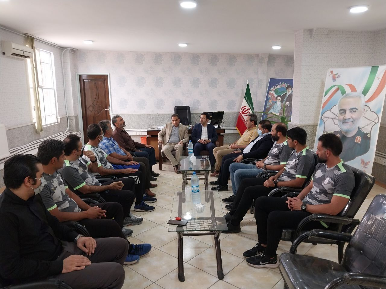 از رصد وعدههای تحقق یافته تا آرامش "سایه" در سرزمین مادری