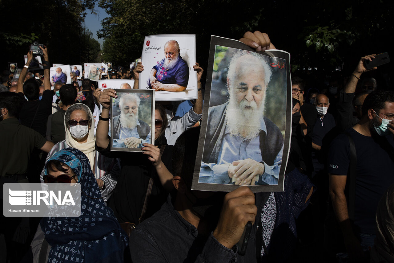 از رصد وعدههای تحقق یافته تا آرامش "سایه" در سرزمین مادری