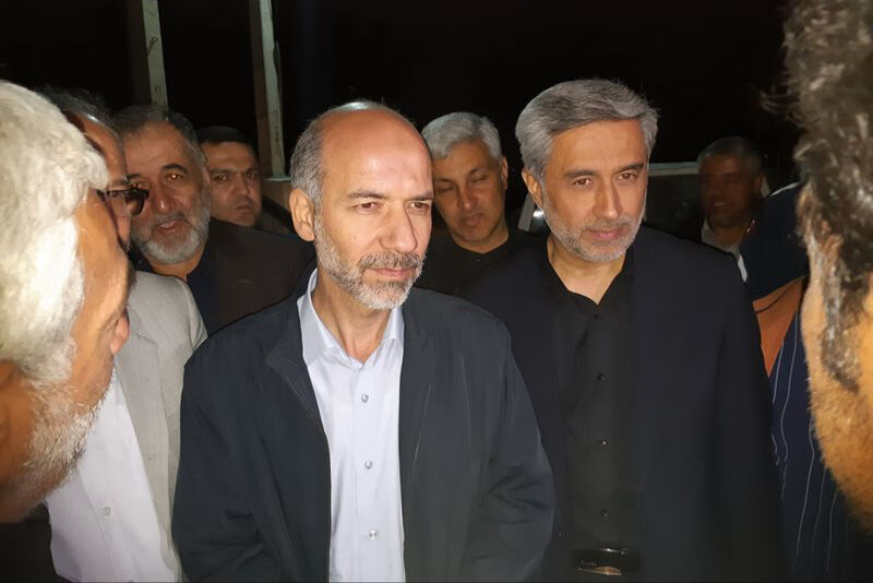 از رصد وعدههای تحقق یافته تا آرامش "سایه" در سرزمین مادری