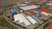 احیای ۲۷ واحد تولیدی در شهرک‌های صنعتی قزوین