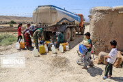 بحران آب، یک درد از هزاران درد محیط زیست