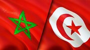 جبهه پولیساریو نقطه بحران تونس و مغرب