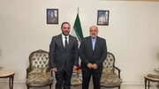 السفير الإيراني لدى لبنان: إيران تستعد لإرسال الفيول كهبة للشعب اللبناني