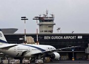 کشف بمب در فرودگاه «بن گوریون»