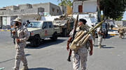 ۲۰ میلیون قبضه سلاح غیرمجاز در لیبی