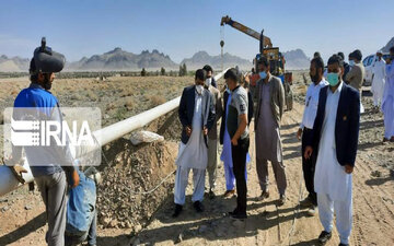 ۹۰۰ روستا در سیستان و بلوچستان قابلیت گازرسانی دارند