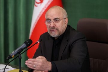 Nous avons une réponse solide à tout mal et agression (Président du Parlement iranien) 