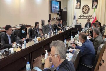استاندار کرمان: مباحث امنیتی میراث فرهنگی در حال پیگیری است