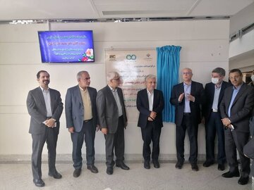 دبیرخانه نظام ایده‌ها و نیازها با حضور وزیر علوم در شیراز افتتاح شد + فیلم