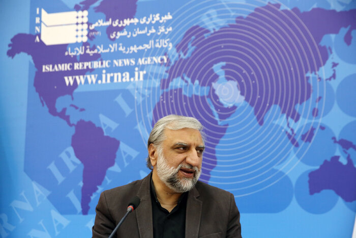 میدان دادن به دانشبنیانها و تکمیل زیرساخت شهرکهای صنعتی؛ رویکرد محوری دولت در خراسان رضوی