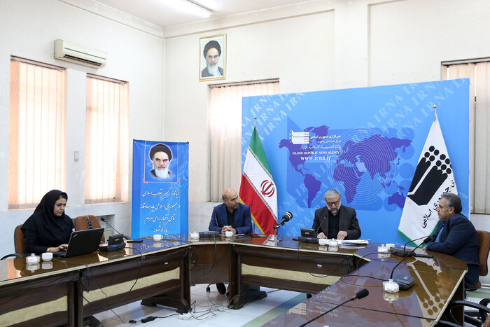 میدان دادن به دانشبنیانها و تکمیل زیرساخت شهرکهای صنعتی؛ رویکرد محوری دولت در خراسان رضوی