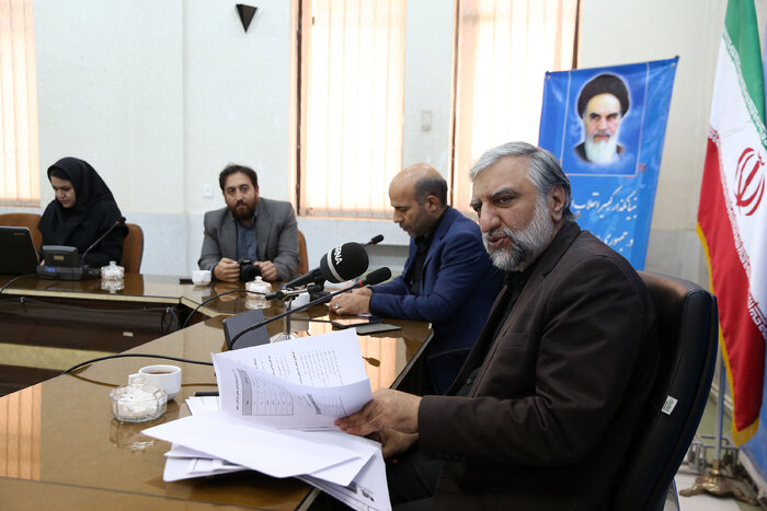 میدان دادن به دانشبنیانها و تکمیل زیرساخت شهرکهای صنعتی؛ رویکرد محوری دولت در خراسان رضوی