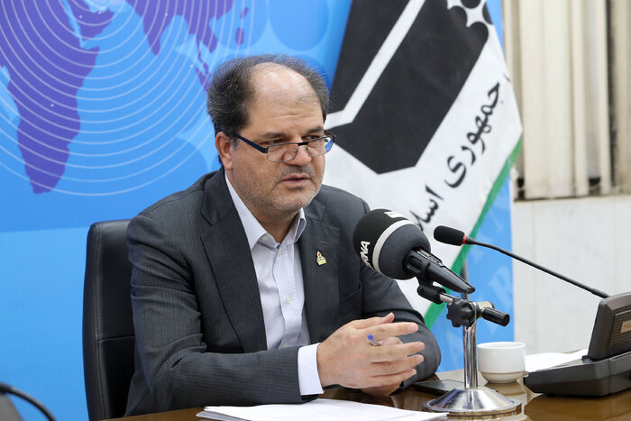 گازرسانی به ۱۲۰۰ واحد صنعتی خراسان رضوی/جلوه ای از نگاه عدالتمحورانه دولت جهادی