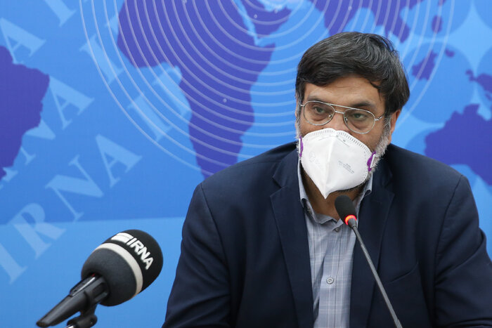 اشتیاق همسایگان به بهرهمندی از دانش دانشگاه علوم پزشکی مشهد/ تبادلات علمی خراسان رضوی با جهان