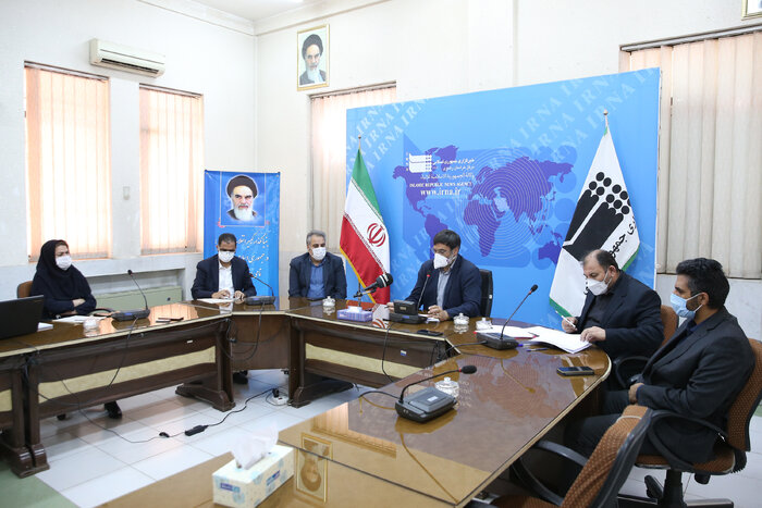 اشتیاق همسایگان به بهرهمندی از دانش دانشگاه علوم پزشکی مشهد/ تبادلات علمی خراسان رضوی با جهان