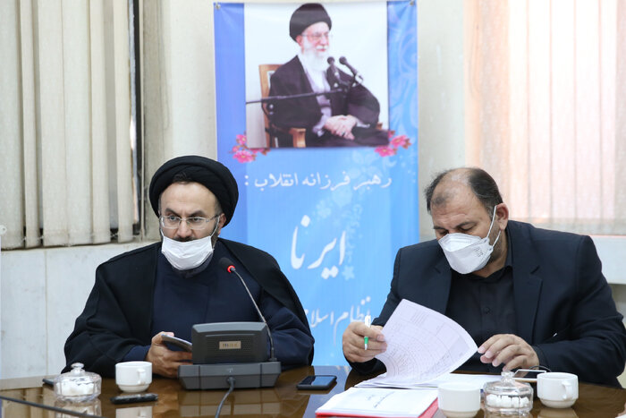 اشتیاق همسایگان به بهرهمندی از دانش دانشگاه علوم پزشکی مشهد/ تبادلات علمی خراسان رضوی با جهان