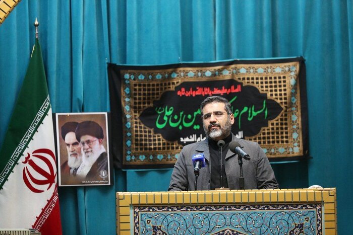 بارقههای امید در دل فرهنگدوستان کرمانشاه/ حمایتهای ویژه دولت در راه است