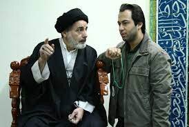 غلامرضا اصانلو: سینما جای تفریح نیست/ هیچ کس را تشویق نمیکنم وارد سینما و تلویزیون شود