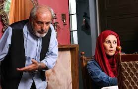 غلامرضا اصانلو: سینما جای تفریح نیست/ هیچ کس را تشویق نمیکنم وارد سینما و تلویزیون شود