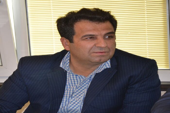 طرح تهیه نقشههای زمین شناسی در کردستان پیشرفت ۶۰ درصدی دارد