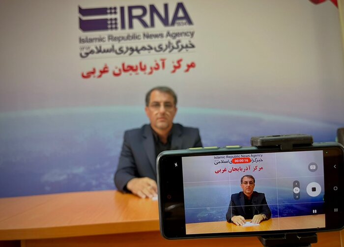 ساخت ۱۵۰۰ واحد طرح نهضت ملی مسکن در آذربایجانغربی