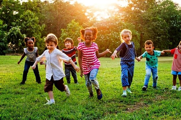 15 راهکار افزایش اعتماد به نفس کودکان