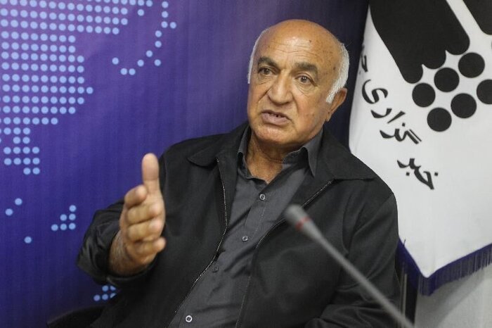 توقف پرسپولیس در روز مقایسه بیرانوند و حجازی