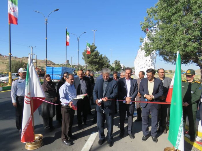 فرماندار مراغه: دولت مردمی رفع مشکلات را به نتیجه مذاکره گره نزده است