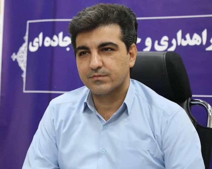 بهرهبرداری از ۱۲ طرح راهداری در استان یزد